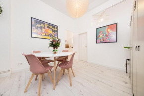 Great 2-room apartment in Mitte